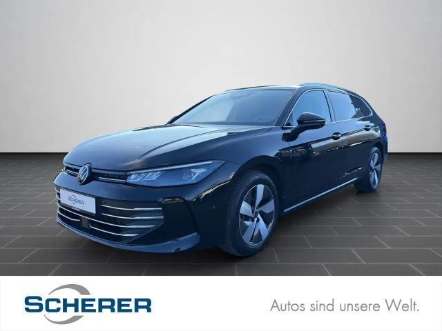 Volkswagen Passat Business 1.5 TSI LED KAMERA NAVI PDC SHZ 2024 Benzine