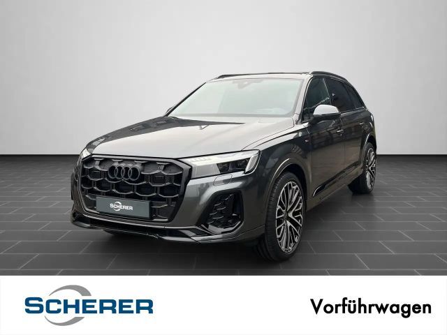 Audi Q7 S line Quattro,B&O,AHZV,MASSAGE,MATRIX,S-LINE 2026 Diesel