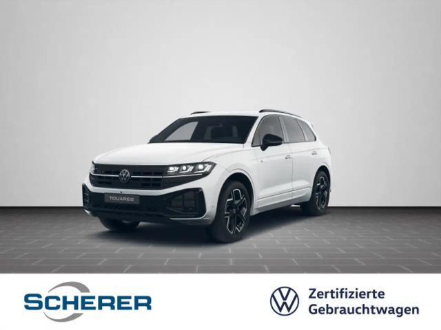 Volkswagen Touareg R line 3.0 TDI 4M. IQ.LIGHT AHK 360° ACC 2025 Diesel
