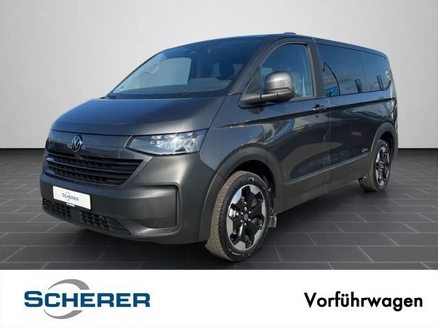 Volkswagen T7 Caravelle PanAmericana/AHK/NAVI/PANO/9-Sitzer/ 2025 Elektrisch