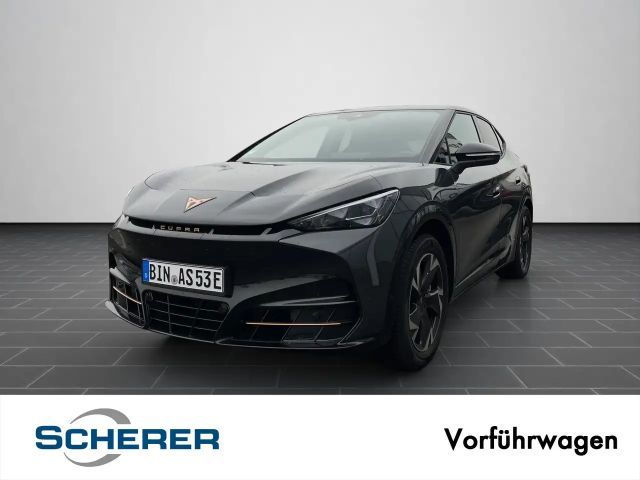Cupra Tavascan Endurance Klima 19Zoll 2026 Elektrisch