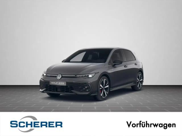 Volkswagen Golf GTE GTE 1,5 l eHybrid/DKG/BPP/RFK/IQ-LIGHT/ 2025 Hybride / Benzine