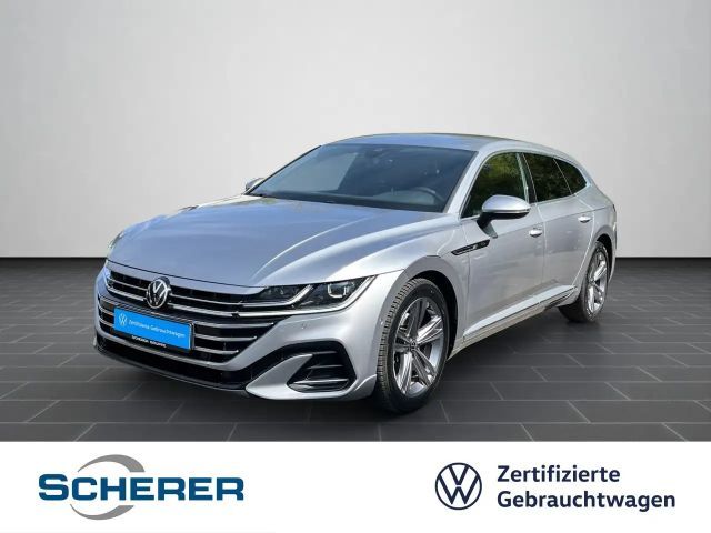 Volkswagen Arteon Arteon Shootingbrake 2.0, R-LINE, TDI DSG**IQ.LI 2022 Diesel