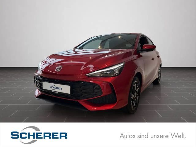 MG MG3