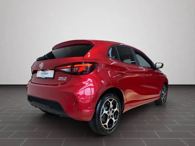 MG MG3