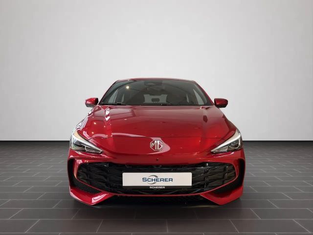 MG MG3