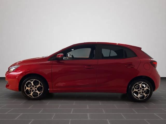MG MG3