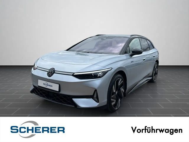 Volkswagen ID.7 GTX Tourer 4MOTION 340 PS 1G-Auto 2026 Elektrisch