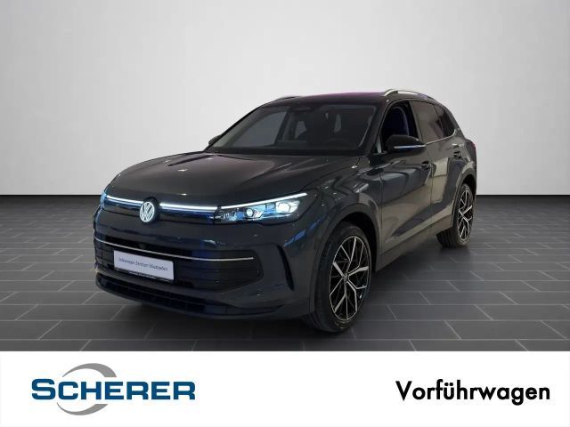 Volkswagen Tiguan Life "ENERGY" 2.0 TDI DSG PANO IQ AHK NAV 2026 Diesel
