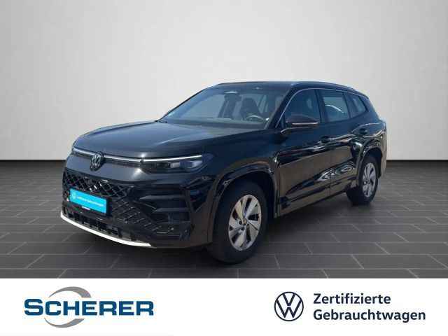 Volkswagen Tayron R-LINE 2.0 TDI DSG 4MOTION 7-SITZER LED P 2025 Diesel