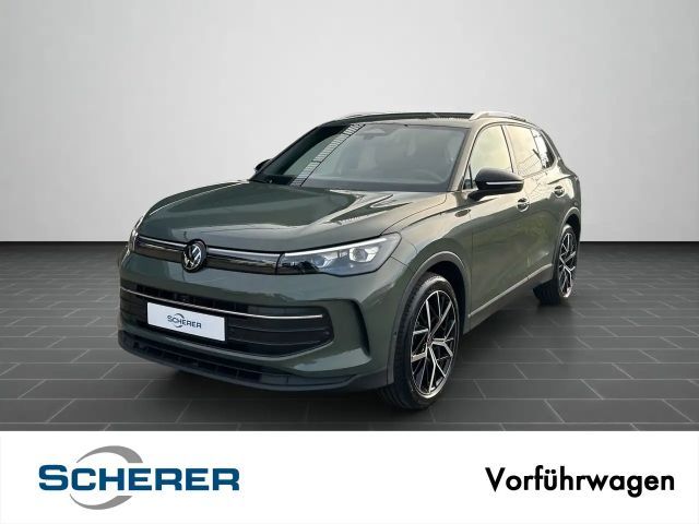 Volkswagen Tiguan GOAL 2,0 l TDI 150 PS DSG7 2026 Diesel