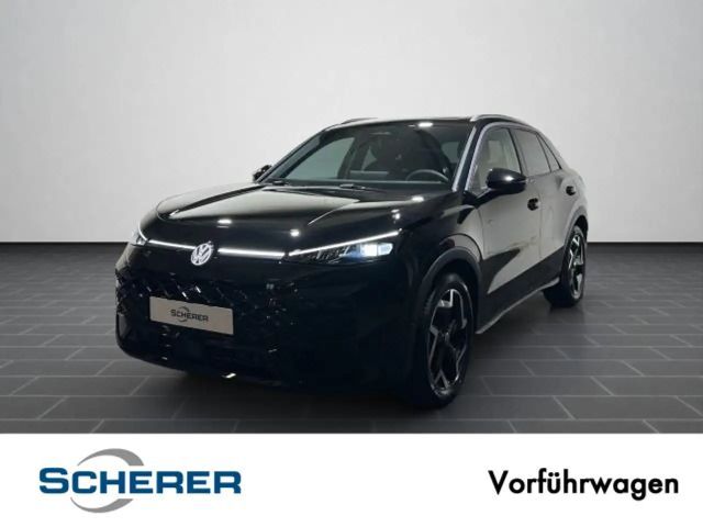 Volkswagen T-Roc R-Line 1.5l eTSI 150 PS DSG7 TOP Leasing ! 2026 Benzine