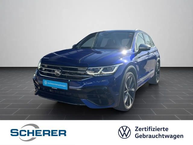 Volkswagen Tiguan R 2.0 TSI DSG 4MOTION IQ.LIGHT DCC PDC SH 2024 Benzine