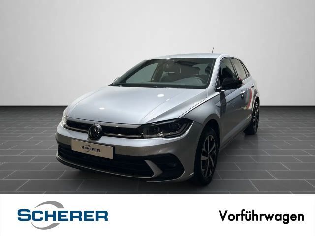 Volkswagen Polo ENERGY 1,0 l TSI 95 PS DSG7 2026 Benzine