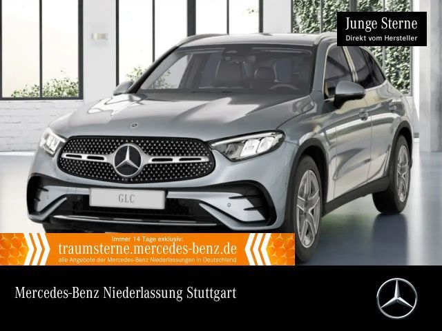 Mercedes-Benz GLC 200 4M AMG+360+LED+KEYLESS+9G 2023 Benzine