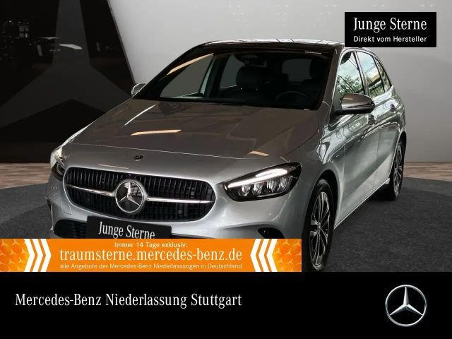 Mercedes-Benz B 200 PROGRESSIVE+PANO+AHK+LED+KAMERA+7G 2025 Benzine