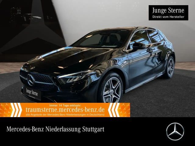 Mercedes-Benz A 250 e AMG+LED+KAMERA+8G 2025 Hybride / Benzine
