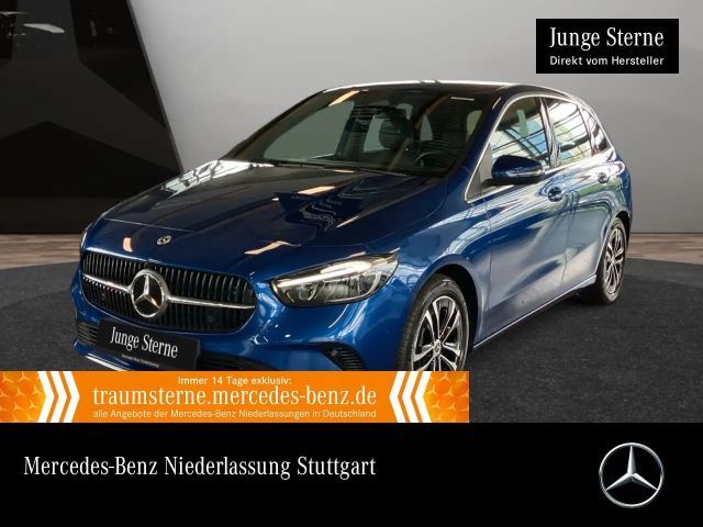 Mercedes-Benz B 220 d PROGRESSIVE+AHK+LED+KAMERA+8G 2025 Diesel