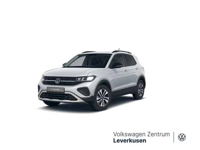 Volkswagen T-Cross Energy LED ACC AHK KAM SHZ PDC KLIMA 2026 Benzine