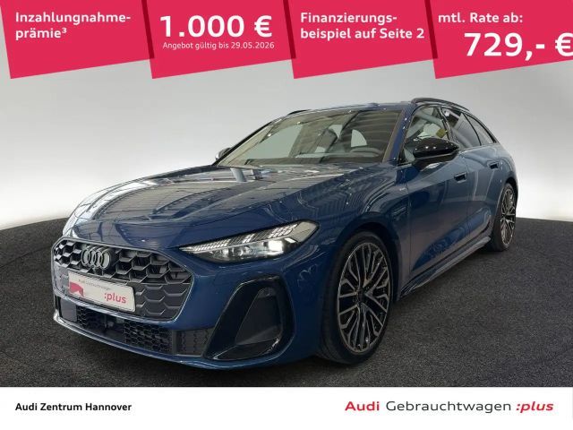 Audi A5 TDI quattro 150 kW S tronic 2026 Diesel