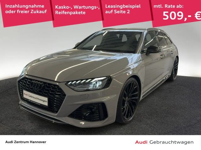 Audi RS4 RS4 Avant 2.9 TFSI quattro AHK 2024 Benzine