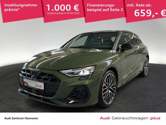 Audi S3 TFSI 245 kW S tronic 2026 Benzine