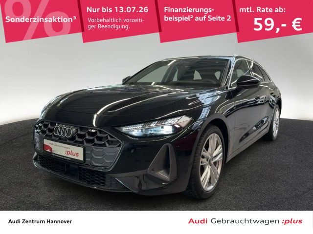 Audi A5 2.0 TDI quattro Matrix Kamera AHK Navi 2025 Diesel