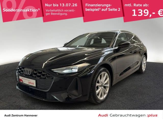 Audi A5 2.0 TFSI Kamera Navi virtual LED DAB 2025 Benzine