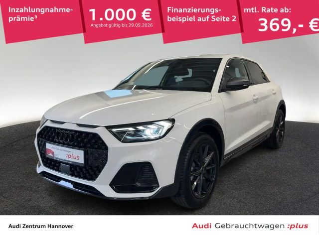 Audi A1 allstreet 35 TFSI 110(150) kW(PS ) S tronic 2026 Benzine