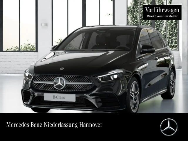 Mercedes-Benz B 200 AMG+PANO+360°+AHK+MULTIBEAM+TOTW+KEYLESS+7G 2025 Benzine