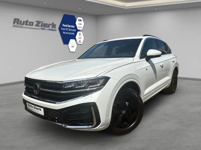 Volkswagen Touareg 3.0 TDI 4Motion R-Line ACC IQ.LIGHT PANO 2025 Diesel