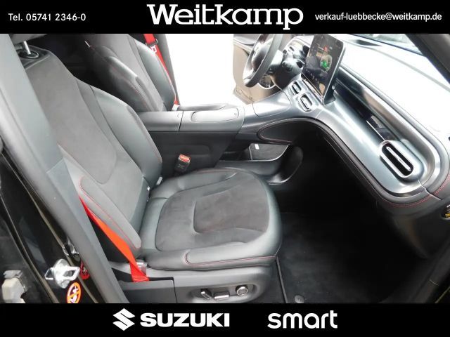 Smart #1