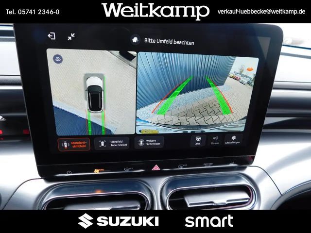 Smart #1