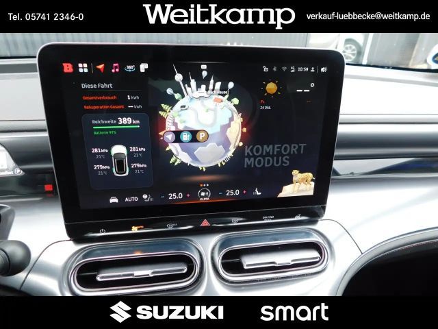 Smart #1