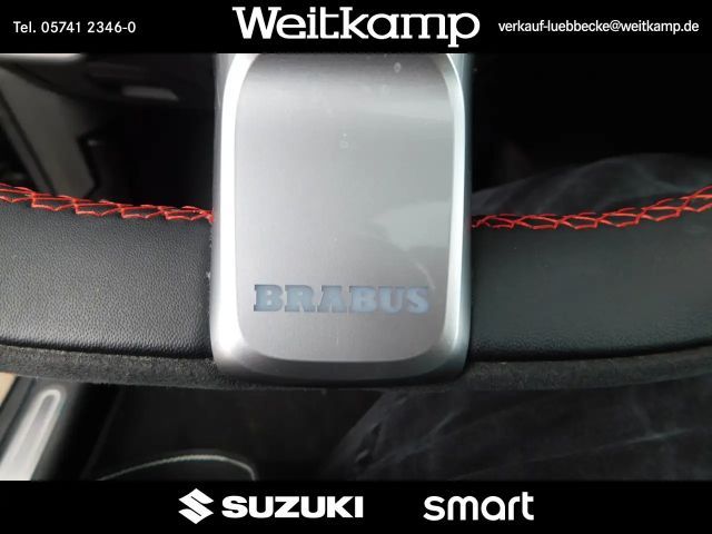 Smart #1