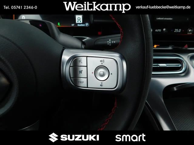Smart #1