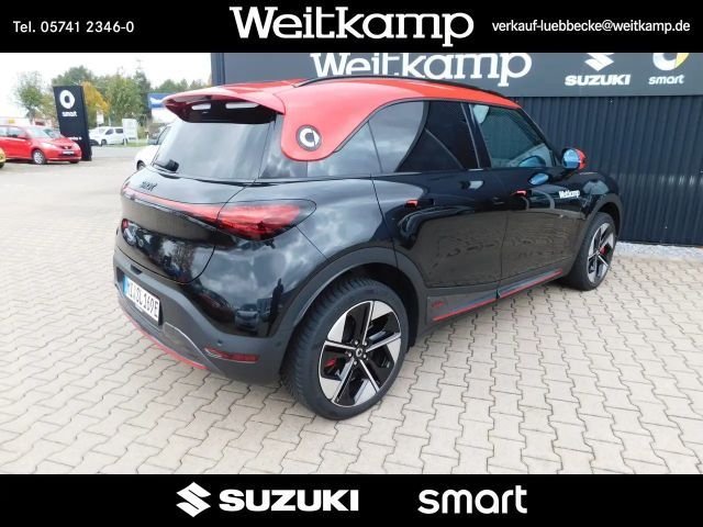 Smart #1