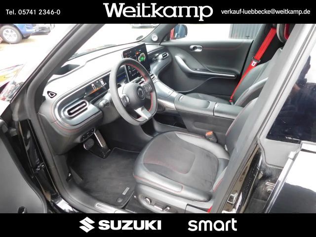 Smart #1