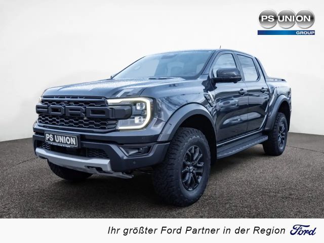 Ford Ranger Raptor