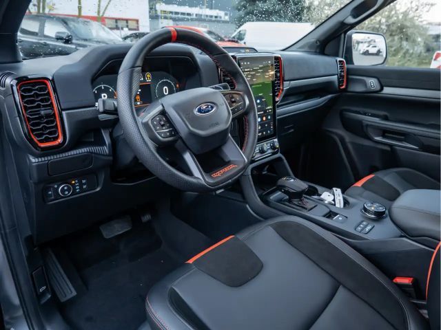 Ford Ranger Raptor