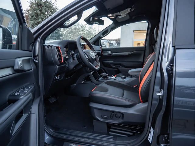 Ford Ranger Raptor
