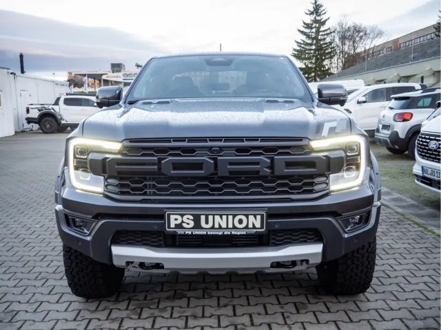 Ford Ranger Raptor