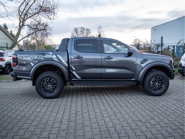 Ford Ranger Raptor