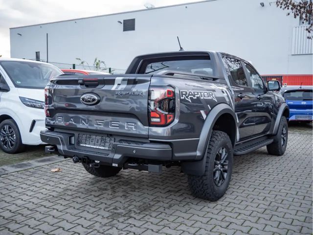 Ford Ranger Raptor