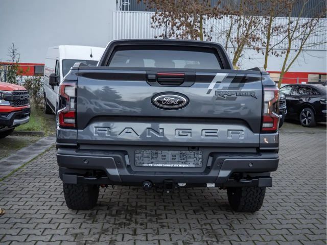 Ford Ranger Raptor