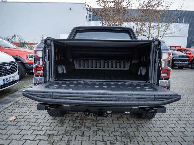 Ford Ranger Raptor