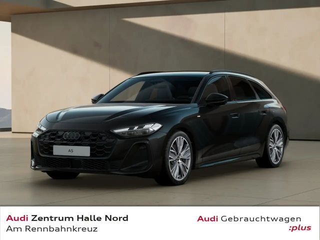 Audi A5 Avant S line TFSI quattro S tronic 2025 Benzine