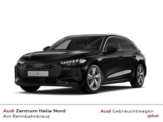 Audi A5 Avant TDI quattro S tronic 2025 Diesel
