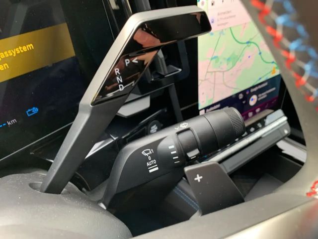 Renault Rafale