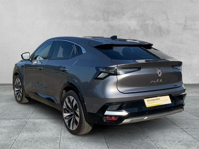 Renault Rafale